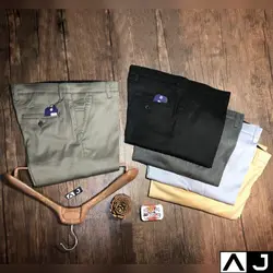 شلوار پارچه ای کلاسیک