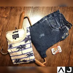 جین اسپرت اسکینی