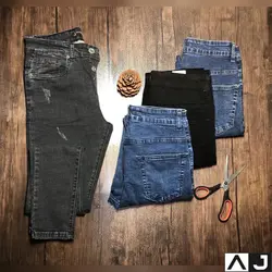 جین اسپرت اسکینی