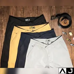 شلوار کتان غواصی اسپرت