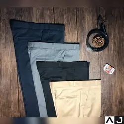 شلوارفاستونی طرح کتون کبریتی