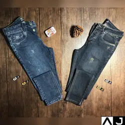 شلوارلی پنبه اسپرت فیت