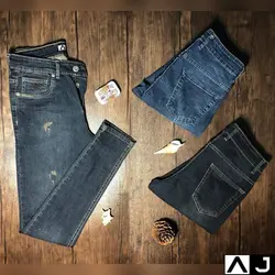 شلوارلی پنبه اسپرت فیت