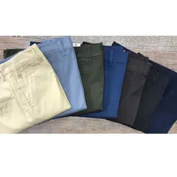 کتان پنبه کشی