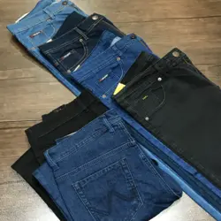 لی کلاسیک فاق بلند