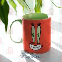 آقای خرچنگ