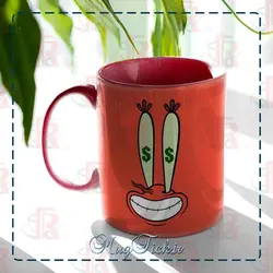 آقای خرچنگ