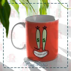 آقای خرچنگ