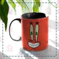 آقای خرچنگ