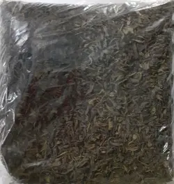 چای سبز گیلان نیم کیلویی