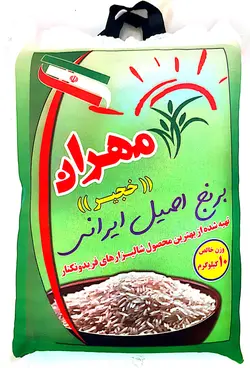 طارم فریدونکنار کیسه 10 کیلویی