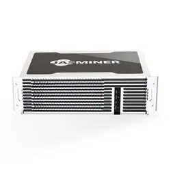 دستگاه ماینر جاس ماینر مدل Jasminer X4-Q 1040MH ETH Miner