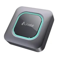 دستگاه ماینر هلیوم هات اسپات مدل Linxdot Hotspot Helium (HNT)