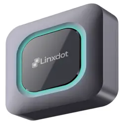 دستگاه ماینر هلیوم هات اسپات مدل Linxdot Hotspot Helium (HNT)