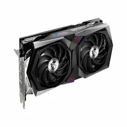 کارت گرافیک MSI RTX 3060 Ti GAMING X 8G LHR 8GB