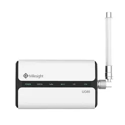 دستگاه ماینر هات‌اسپات مدل Milesight UG65 Helium Hotspot