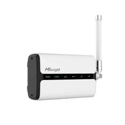دستگاه ماینر هات‌اسپات مدل Milesight UG65 Helium Hotspot