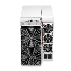 دستگاه ماینر بیت‌مین انت‌ماینر مدل Antminer S19 XP 140Th/s