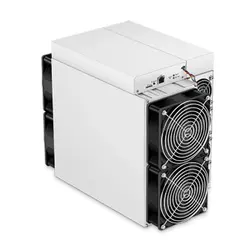 دستگاه ماینر بیت‌مین انت‌ماینر مدل Antminer S19 XP 140Th/s