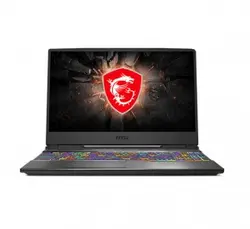 لپ تاپ MSI GP65 Leopard 10SDK i7 16GB 1TB 256GB SSD