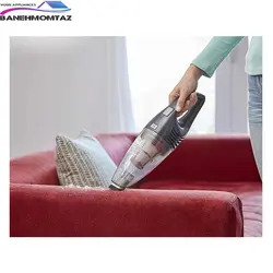 قیمت جارو شارژی بلک اند دکر مدل SVB520JW-B5