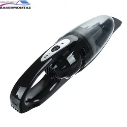 قیمت جارو شارژی سونیا مدل HR-6100MMST