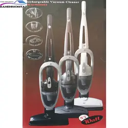 قیمت جارو شارژی سونیا مدل HR-6100MMST