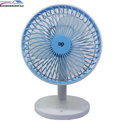 پنکه رومیزی دی پی مدل 7625