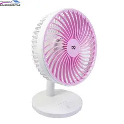 پنکه رومیزی دی پی مدل 7625