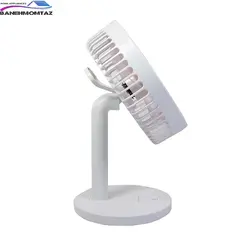 پنکه رومیزی دی پی مدل 7625