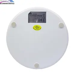 پنکه رومیزی دی پی مدل 7625