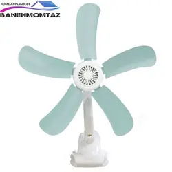 پنکه رومیزی کانگچائو مدل 599