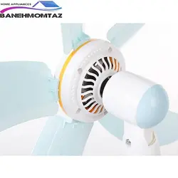 پنکه رومیزی کانگچائو مدل 599