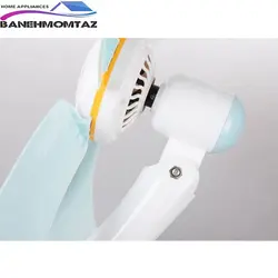 پنکه رومیزی کانگچائو مدل 599