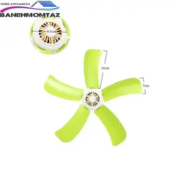 پنکه رومیزی کانگچائو مدل 599