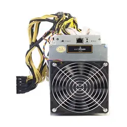 دستگاه ماینر بیت مین انت ماینر مدل Antminer Bitmain L3++ 596Mh/s