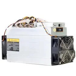 دستگاه ماینر بیت مین انت ماینر مدل Antminer Bitmain L3++ 596Mh/s