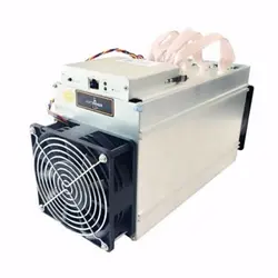 دستگاه ماینر بیت مین انت ماینر مدل Antminer Bitmain L3++ 596Mh/s