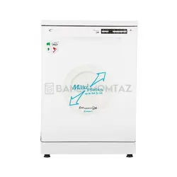 قیمت ماشین ظرفشویی 16نفره کندی مدل CDP-1D64