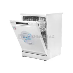 قیمت ماشین ظرفشویی 16 نفره کندی CDPM2T62