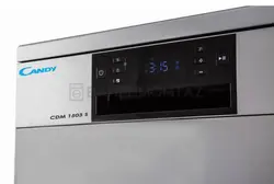 قیمت ماشین ظرفشویی 15 نفره کندی CDM1503