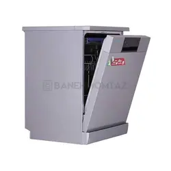قیمت ماشین ظرفشویی 15 نفره کندی CDM1503