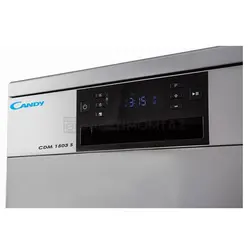 قیمت ماشین ظرفشویی 15 نفره کندی CDM1503