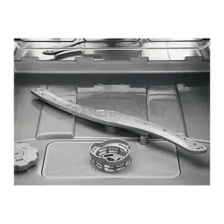 قیمت ماشین ظرفشویی 6نفره آاگ مدل F56202W0