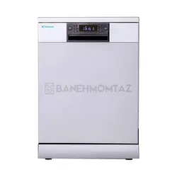 قیمت ماشین ظرفشویی 15 نفره کندی CDM1513