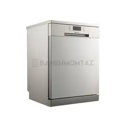 قیمت ماشین ظرفشویی 14 نفره هایسنس مدل H12DSS