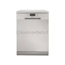 ماشین ظرفشویی 14 نفره هایسنس H14DW