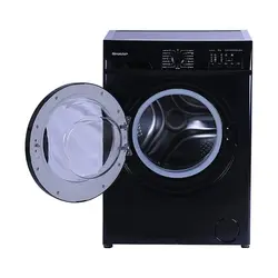 قیمت ماشین لباسشویی 9 کیلو شارپ ES-FE912AZ-B