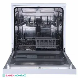قیمت ماشین ظرفشویی شارپ مدل QW-MB612-WH2