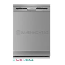 قیمت ماشین ظرفشویی شارپ مدل QW-MB612-WH2